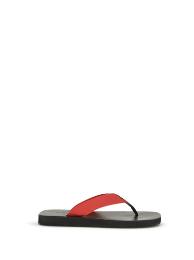 flip-flop sandals