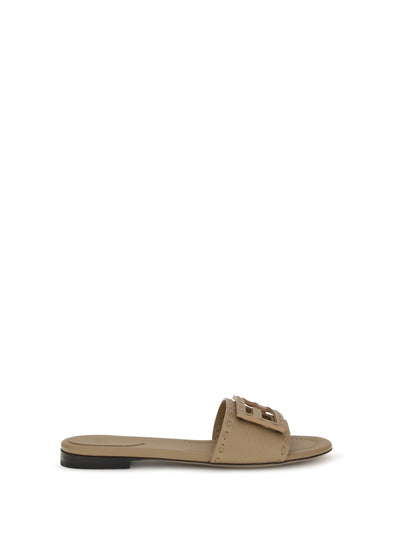 baguette sandals