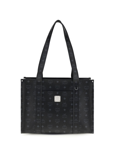 aren visetos tote bag