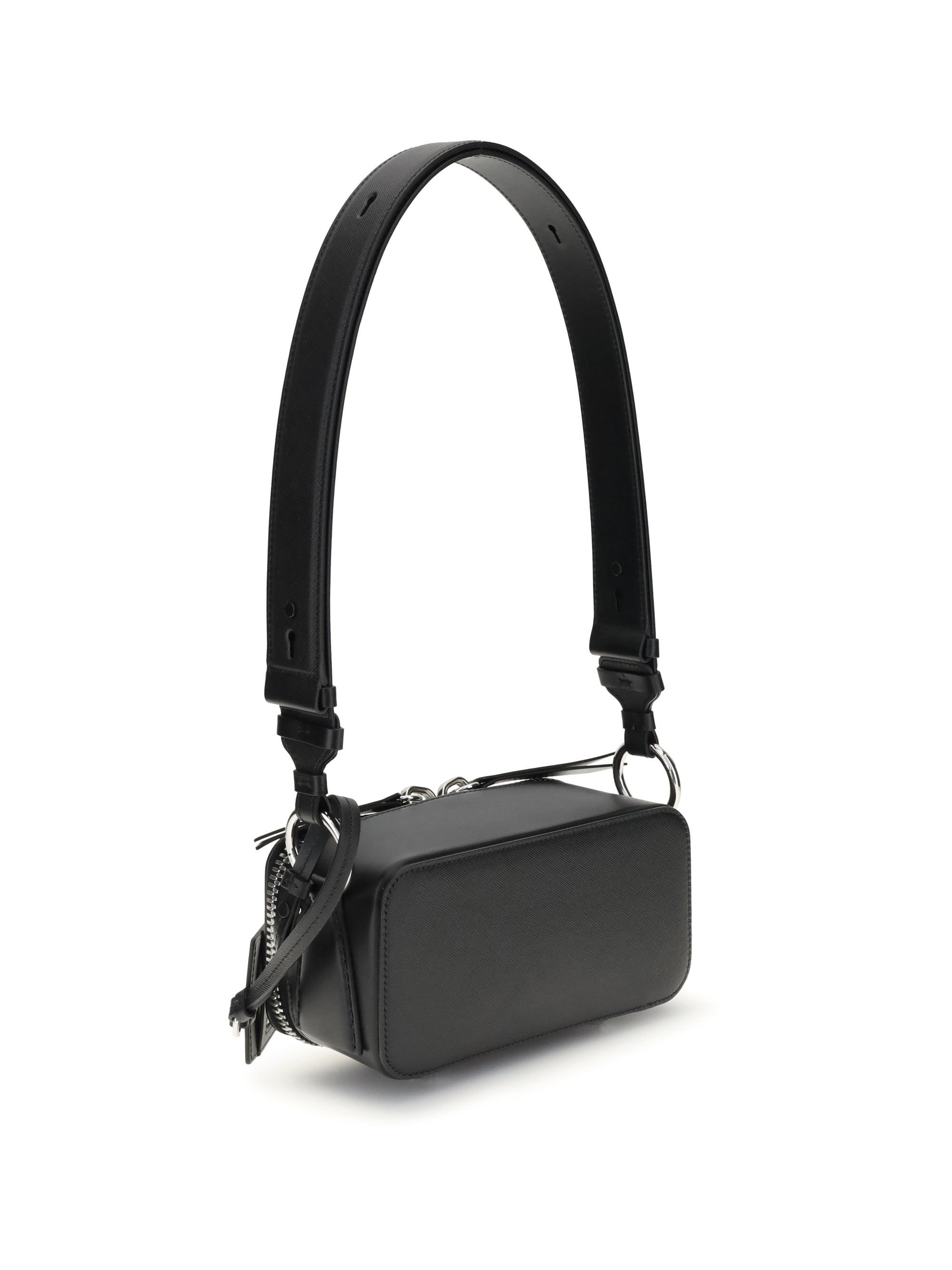 MARGIELA OS doll small shoulder bag