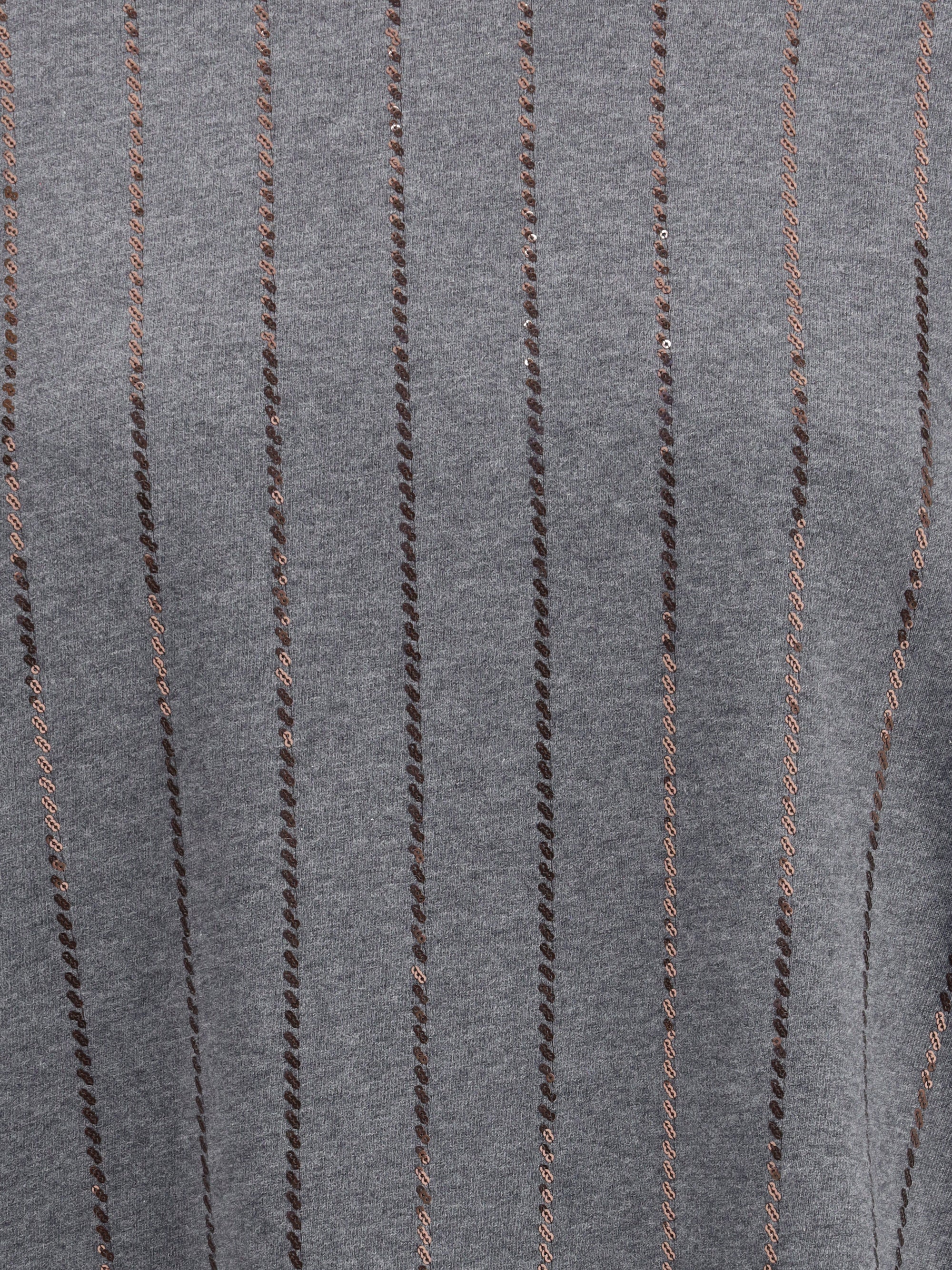 BRUNELLO CUCINELLI L cotton sweatshirt