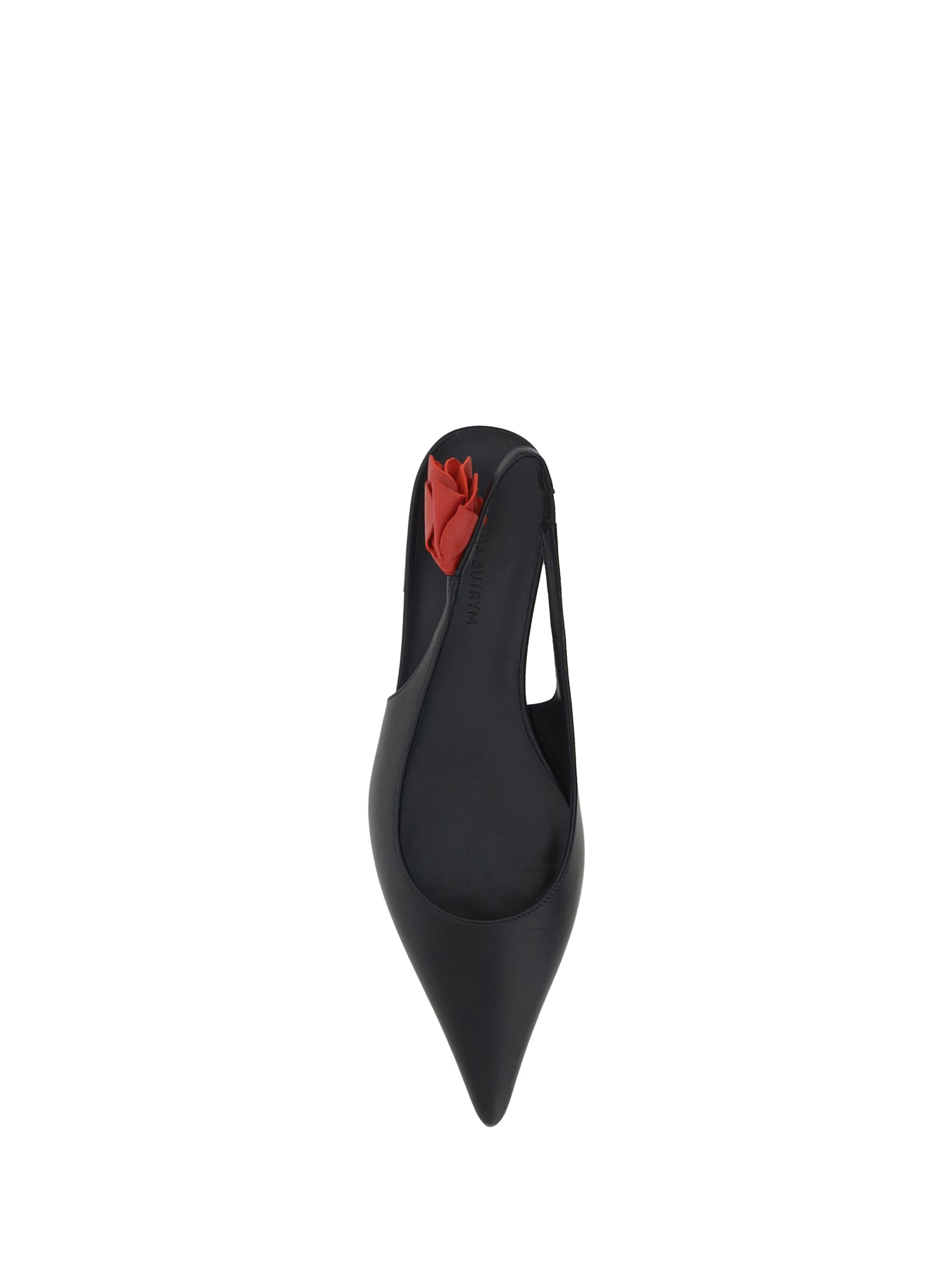 MAGDA BUTRYM 40 ballerinas