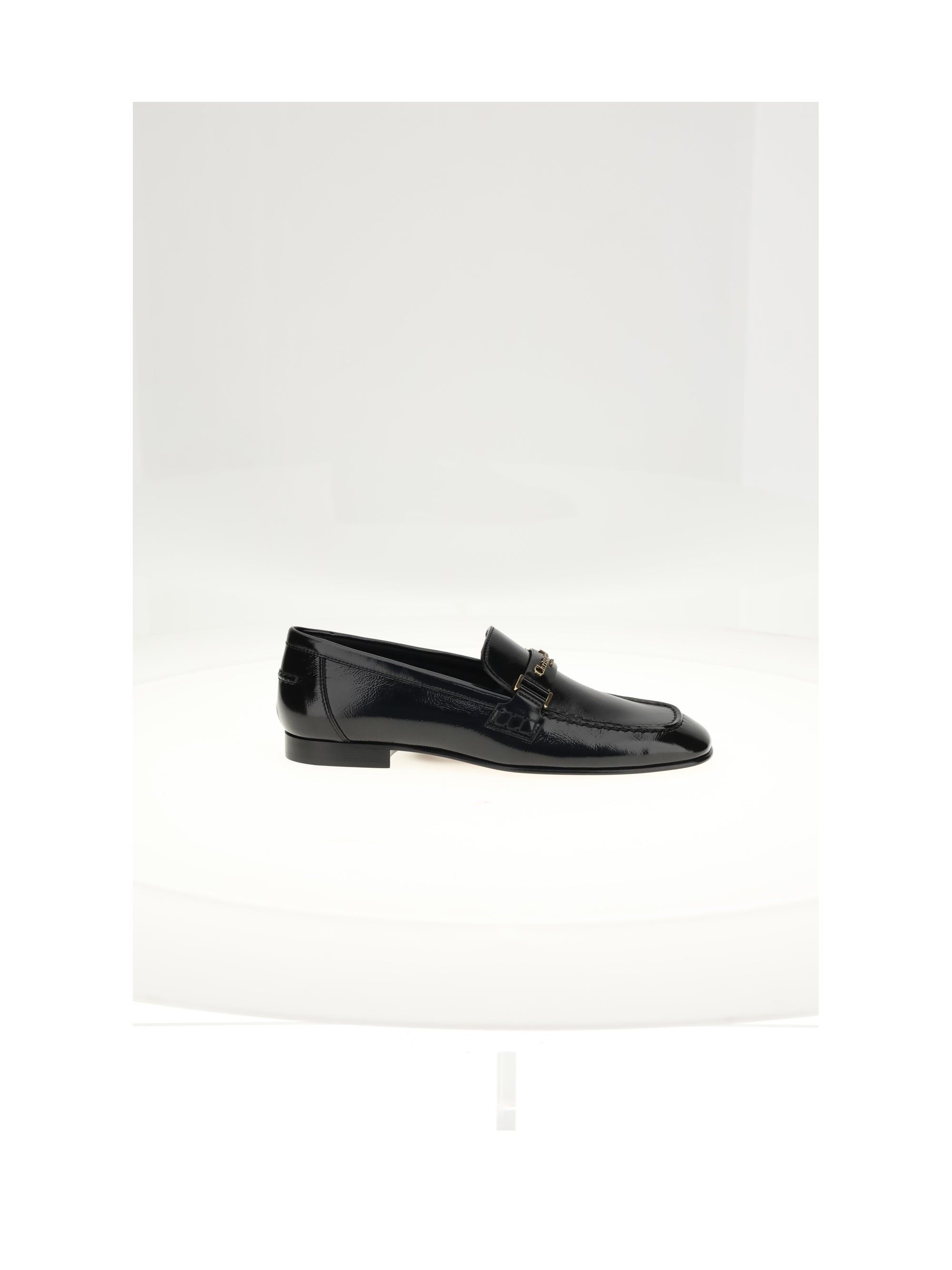 DIOR 37 loafer 1cm