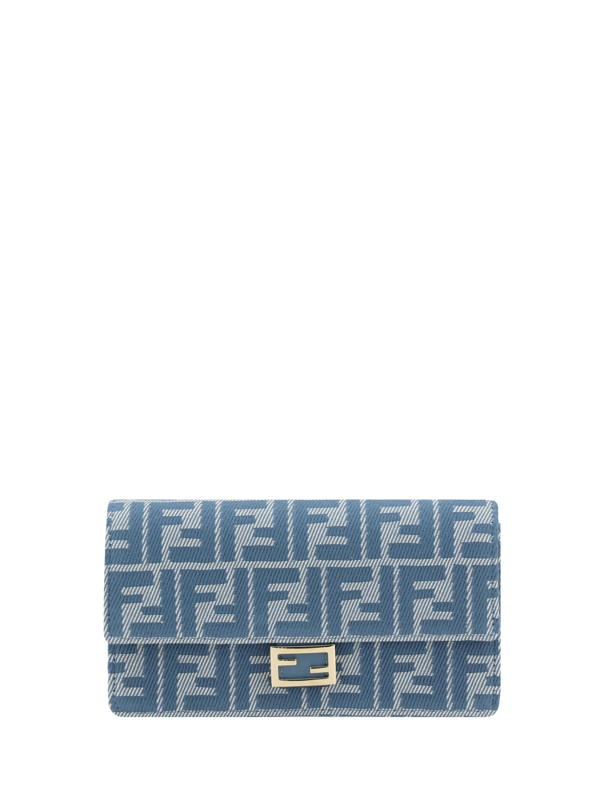 Fendi Ff Shoulder Bag