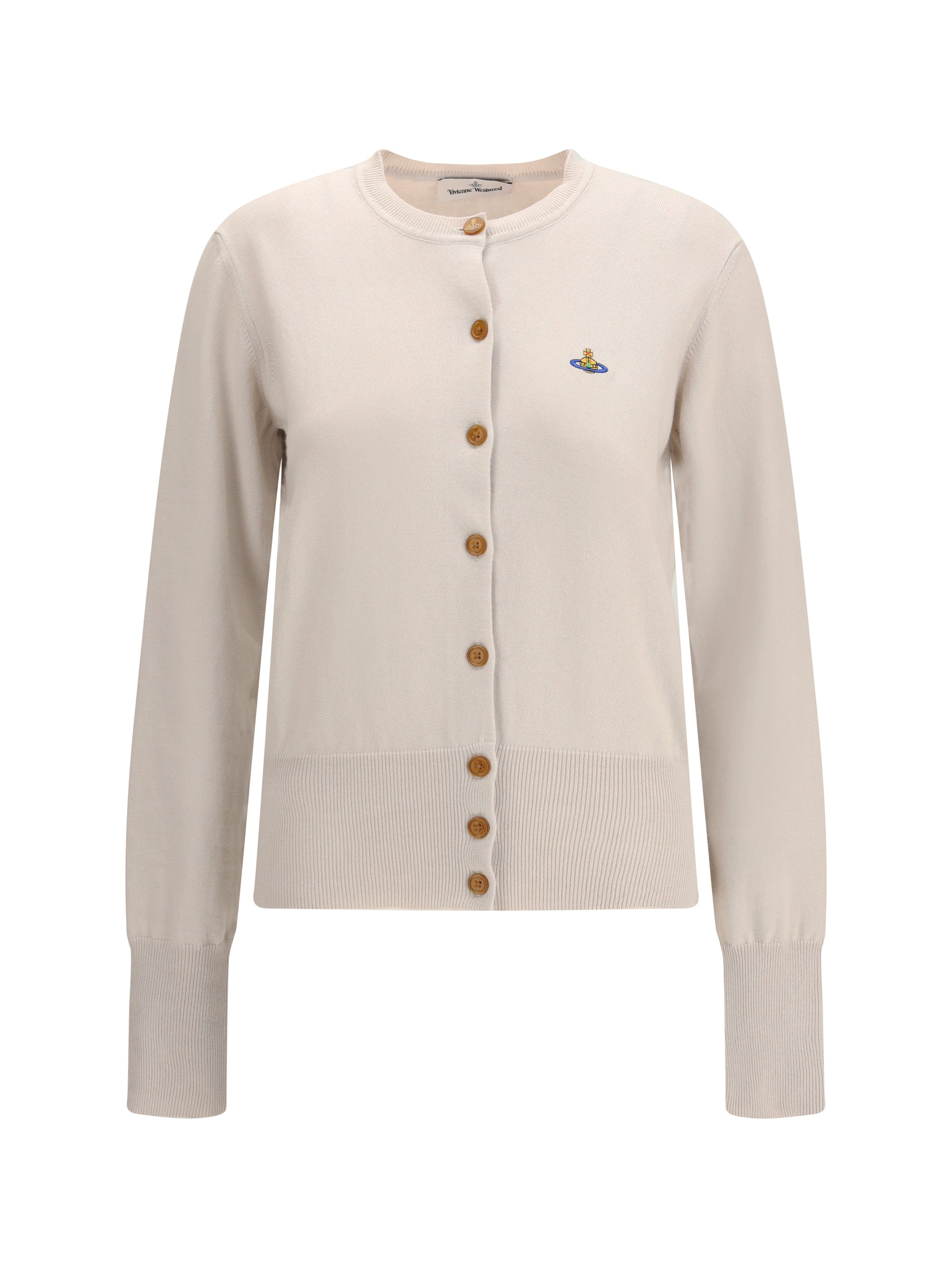 VIVIENNE WESTWOOD L bea cardigan