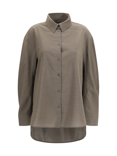 citta virgin wool shirt
