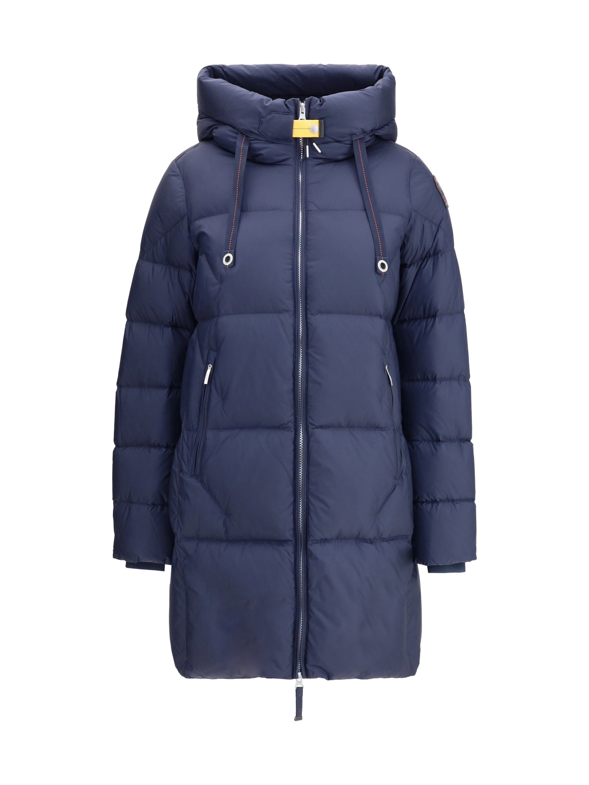 PARAJUMPERS S janet hooded down jacket