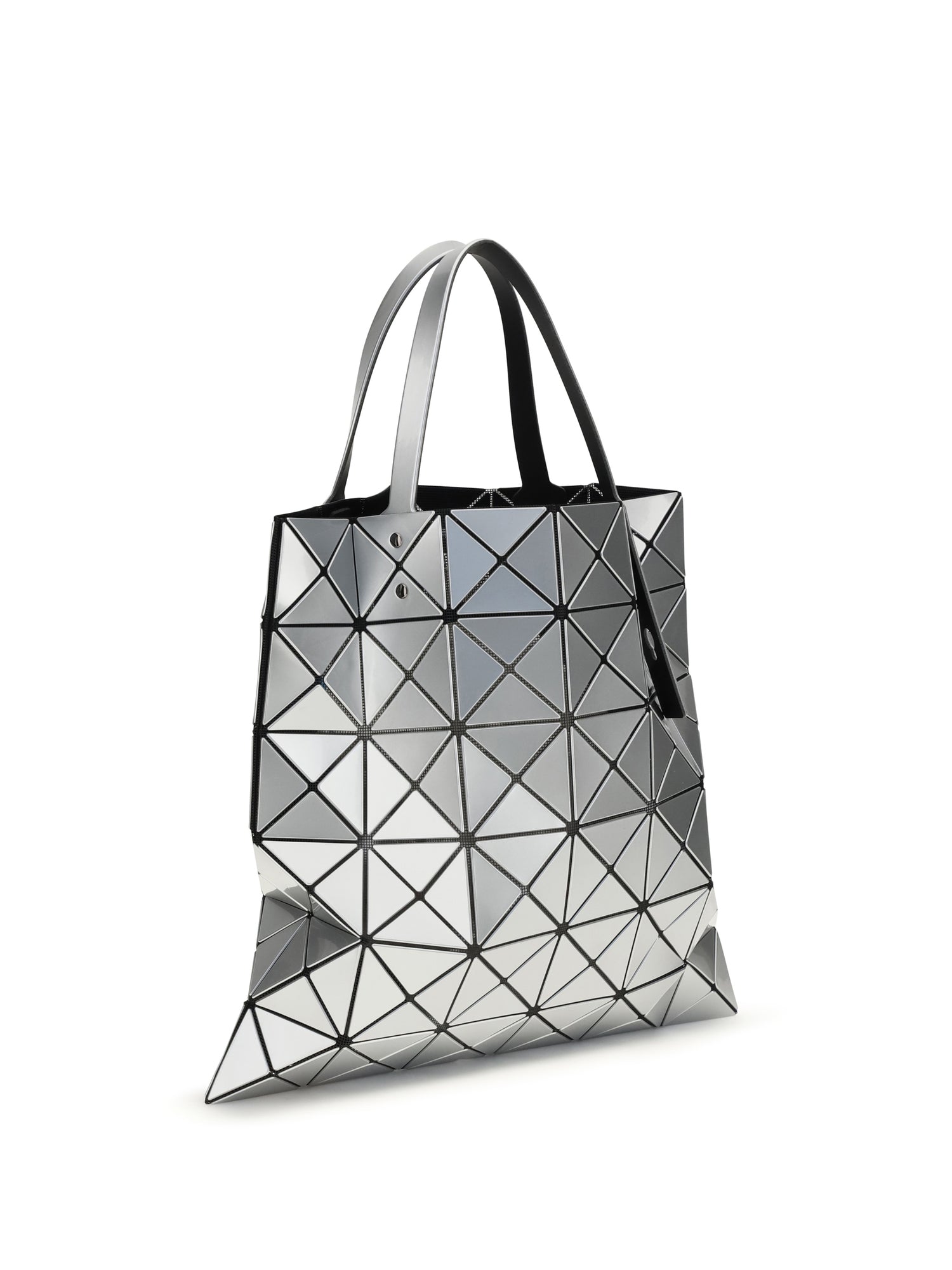 BAO BAO OS lucent shoulder bag