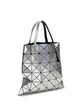 BAO BAO OS lucent shoulder bag