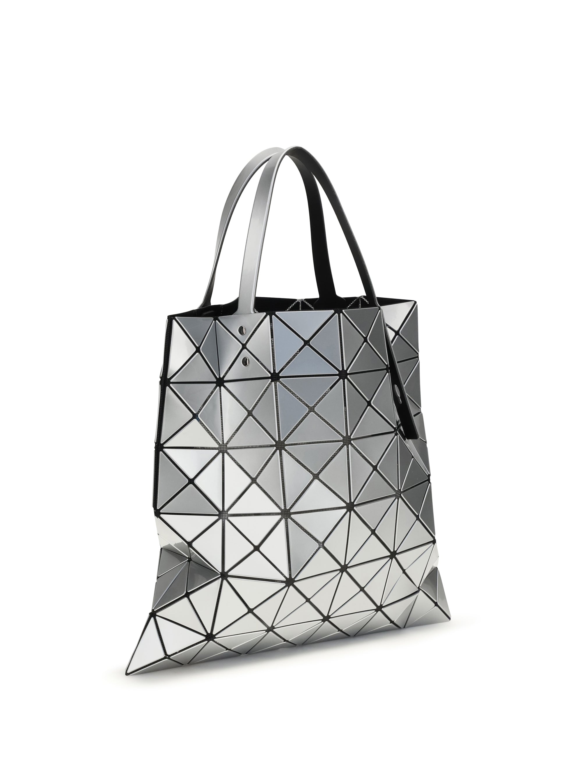 BAO BAO OS lucent shoulder bag