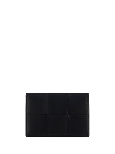 leather cardholder