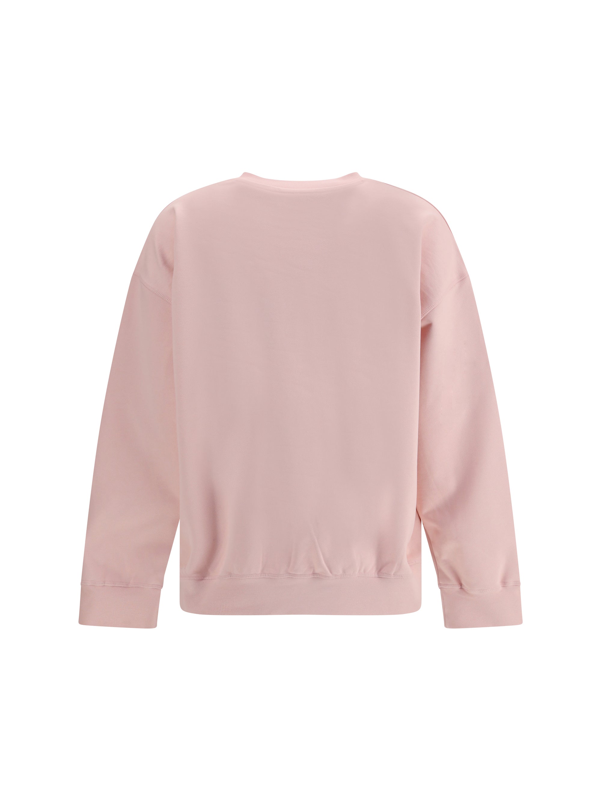 GANNI L poodle sweatshirt