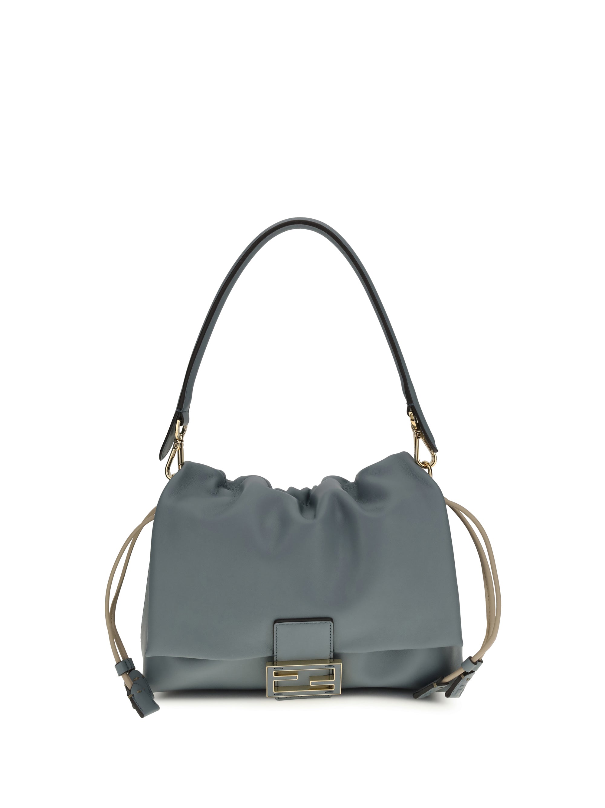 FENDI OS mamma baguette shoulder bag