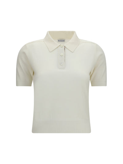 wool polo