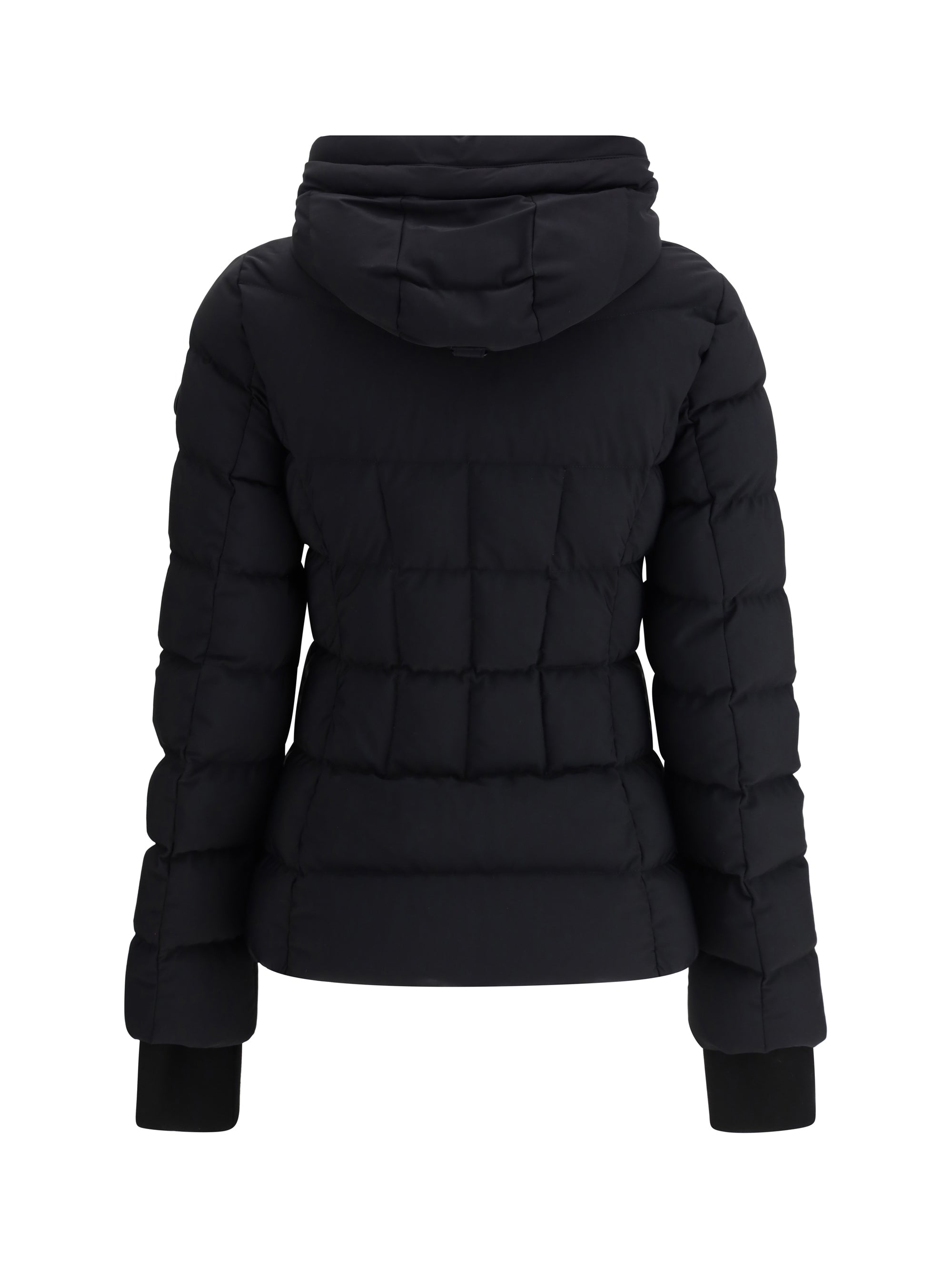 MOOSE KNUCKLES L betta down jacket