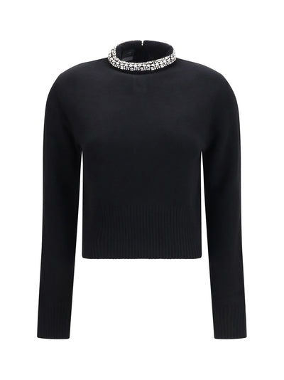berlino wool sweater