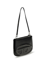 DIESEL OS 1dr twin shoulder bag