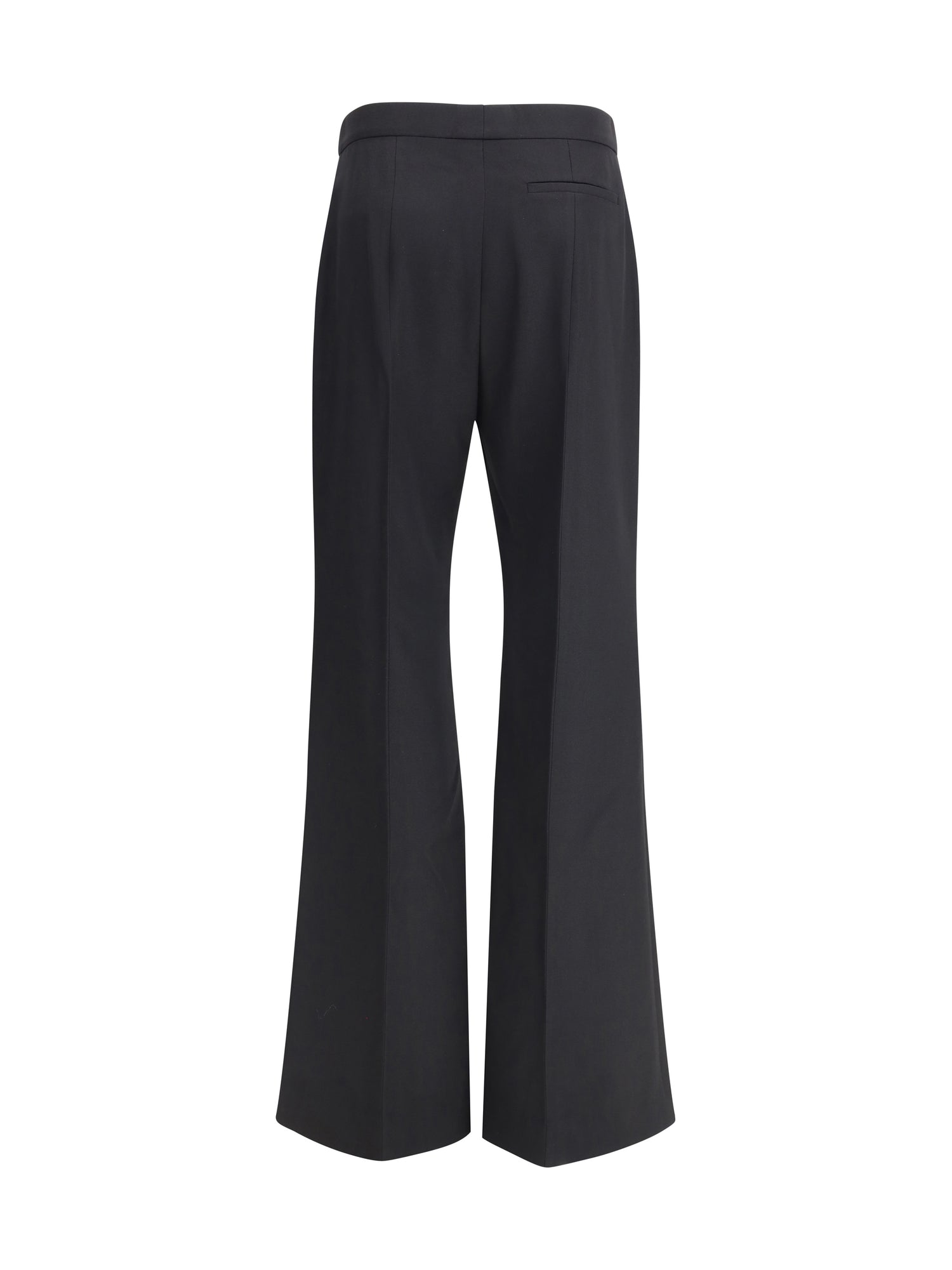 GIVENCHY 38 bootcut tailoring pants