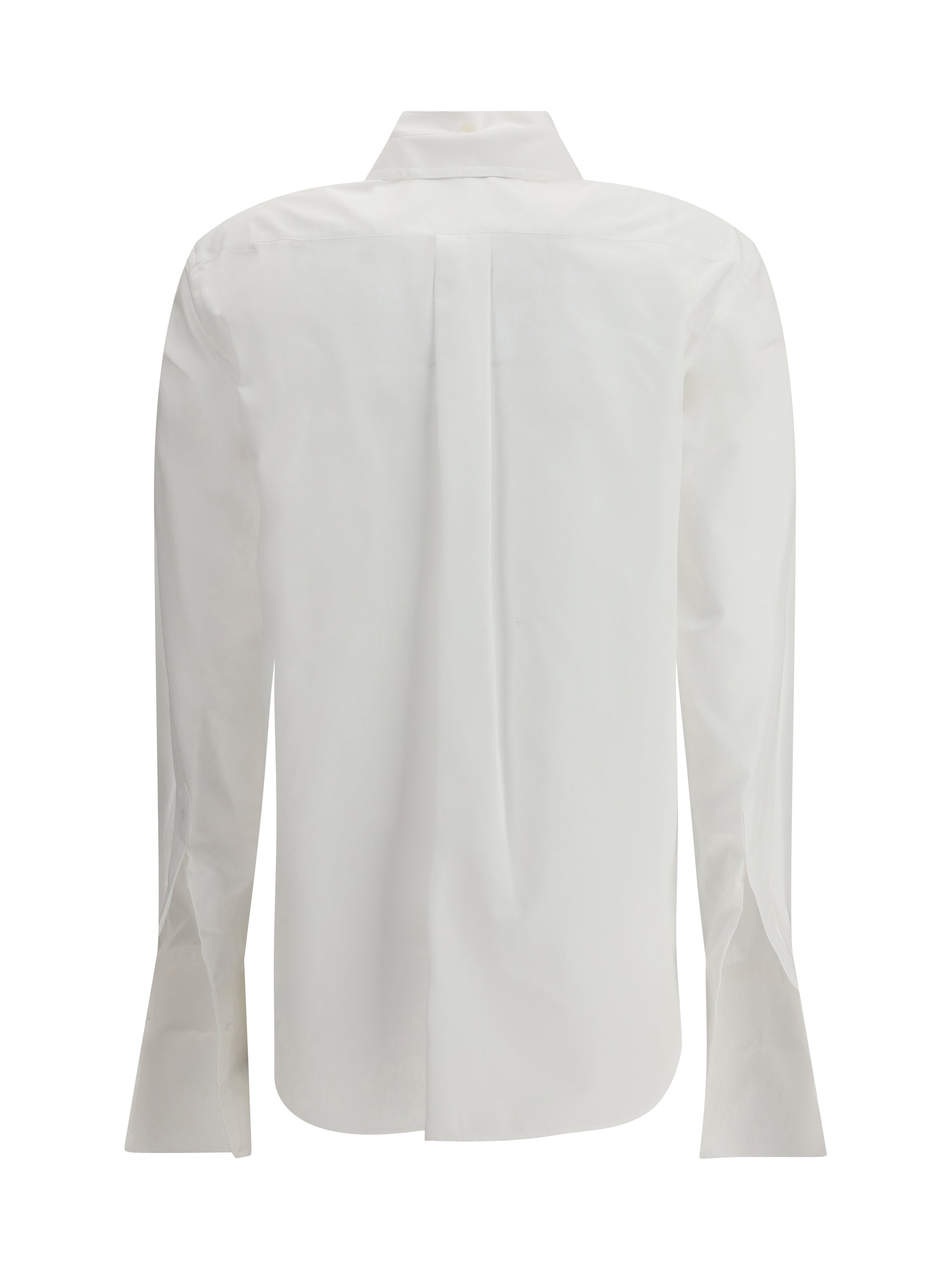PHOEBE PHILO 40 tuxedo shirt