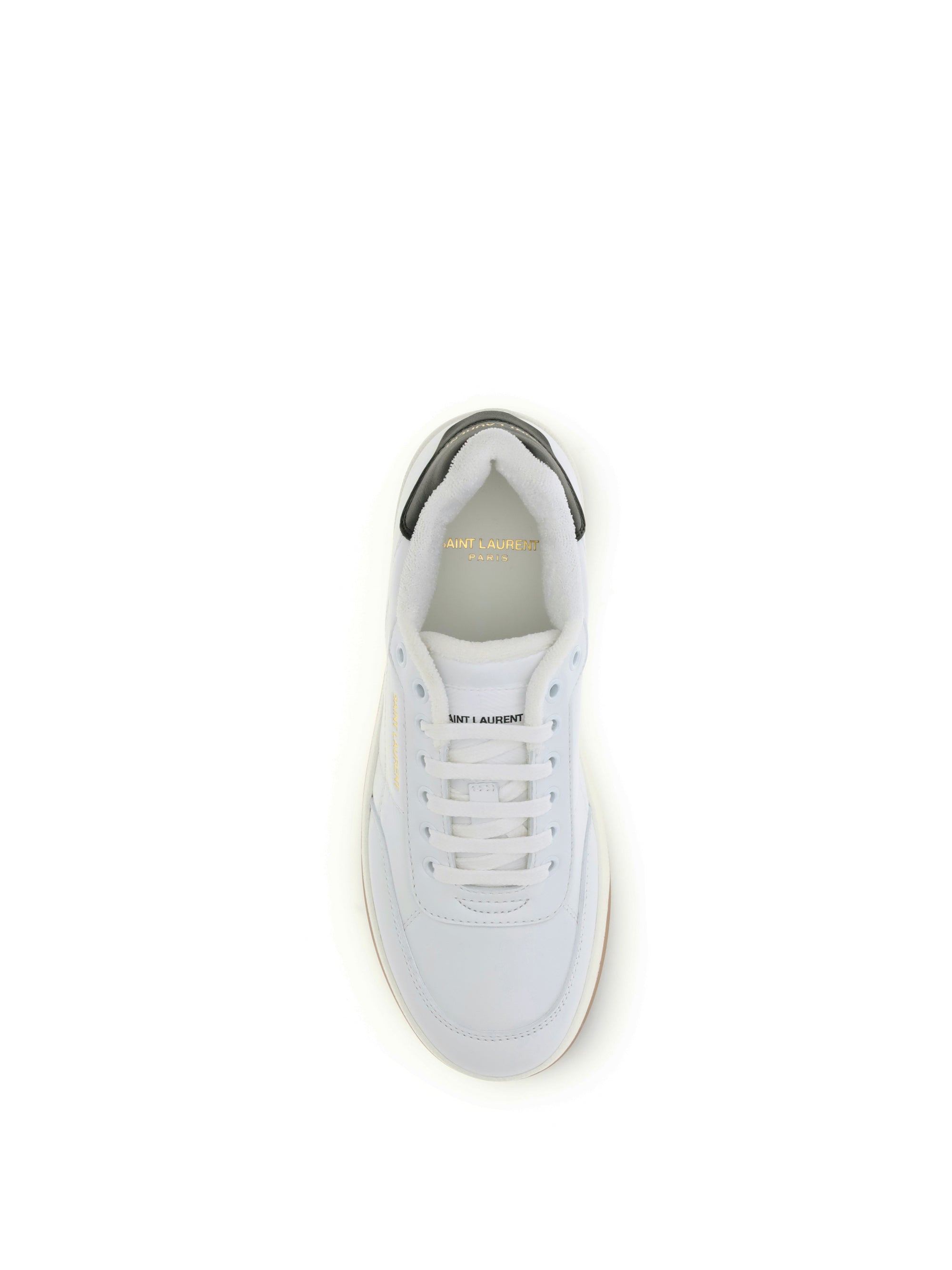 SAINT LAURENT 37 sl/61 sneakers
