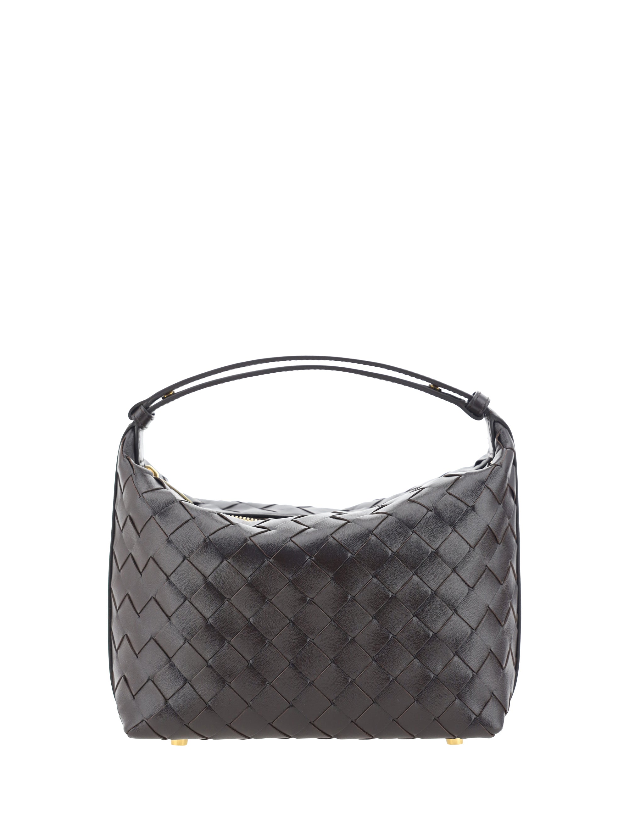 BOTTEGA VENETA OS mini wallace handbag