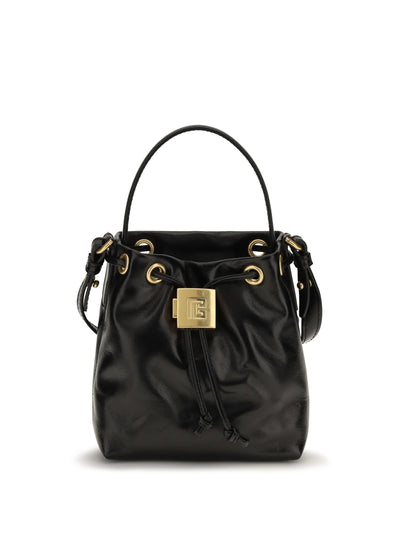 pulse bucket bag