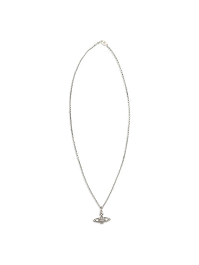 orb mini necklace