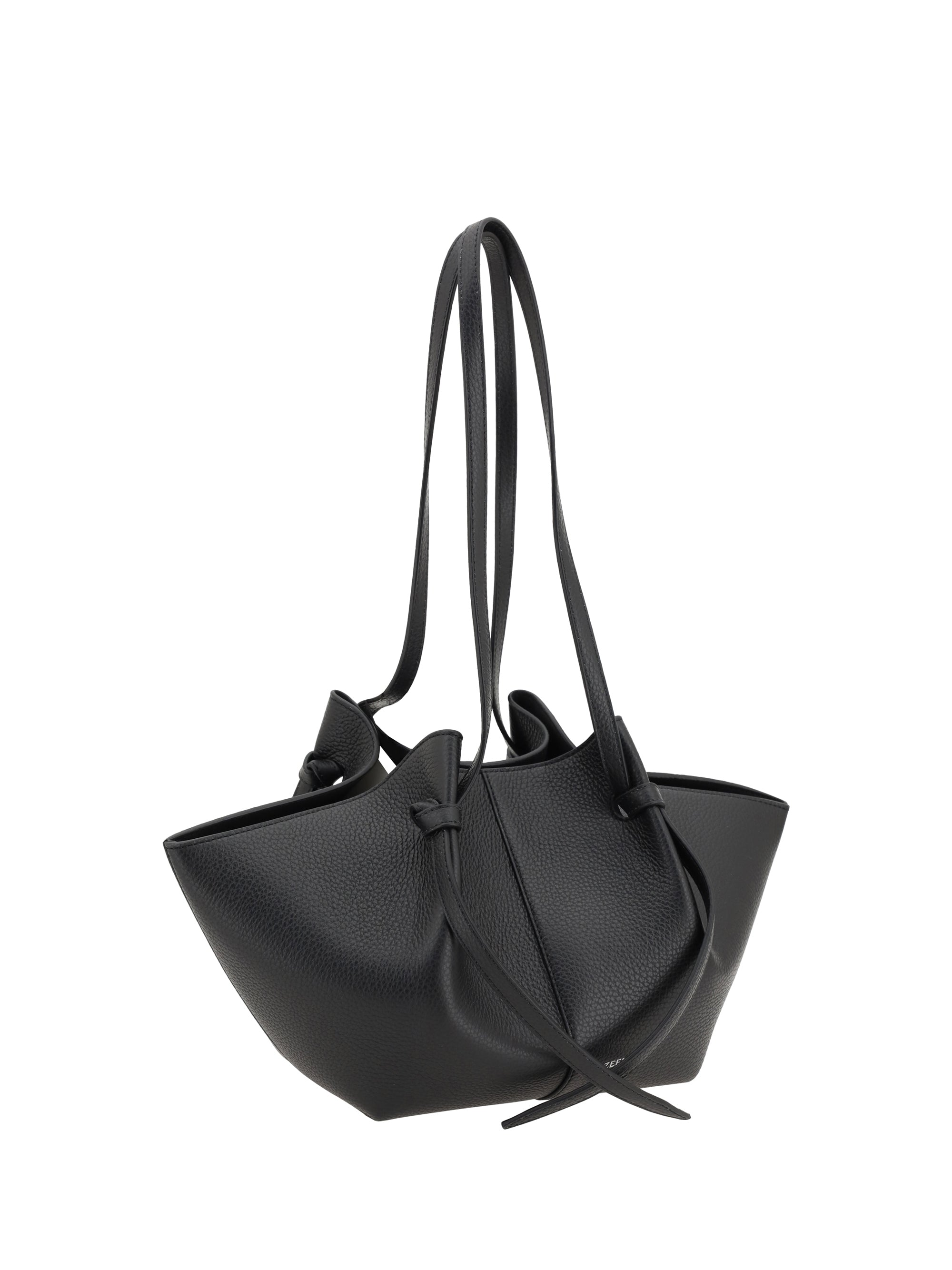 YUZEFI OS mochi shoulder bag