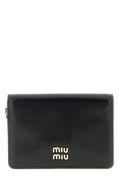 nappa softy lux wallet