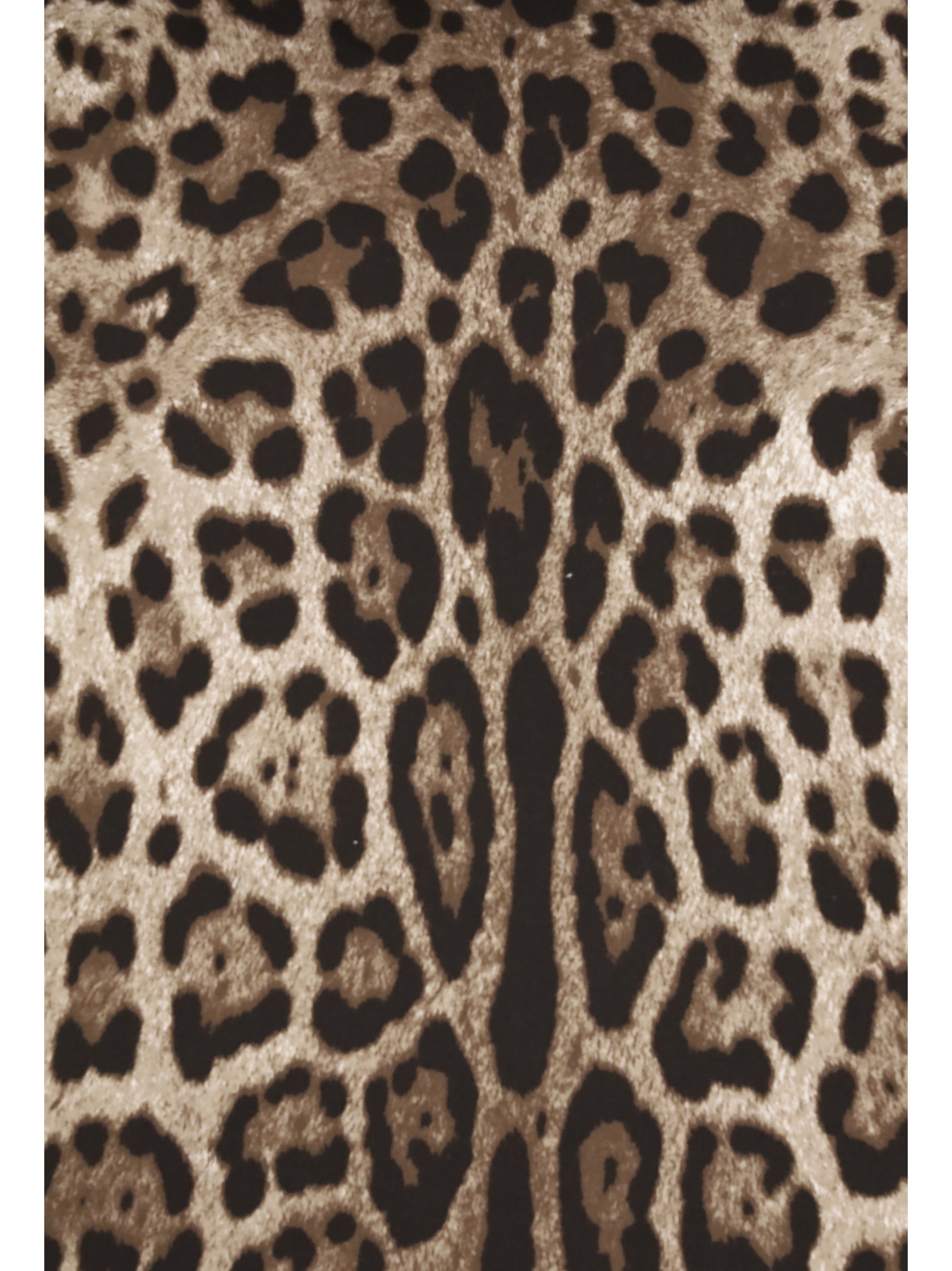 DOLCE & GABBANA OS carretto siciliano canvas pillow