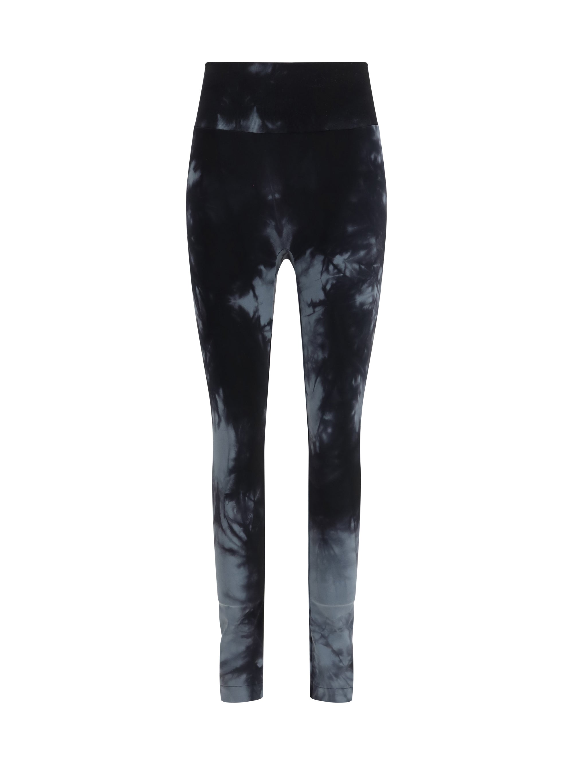 WOLFORD M perfect fit ink leggings