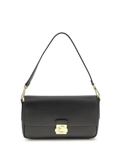 c-me lock medium shoulder bag