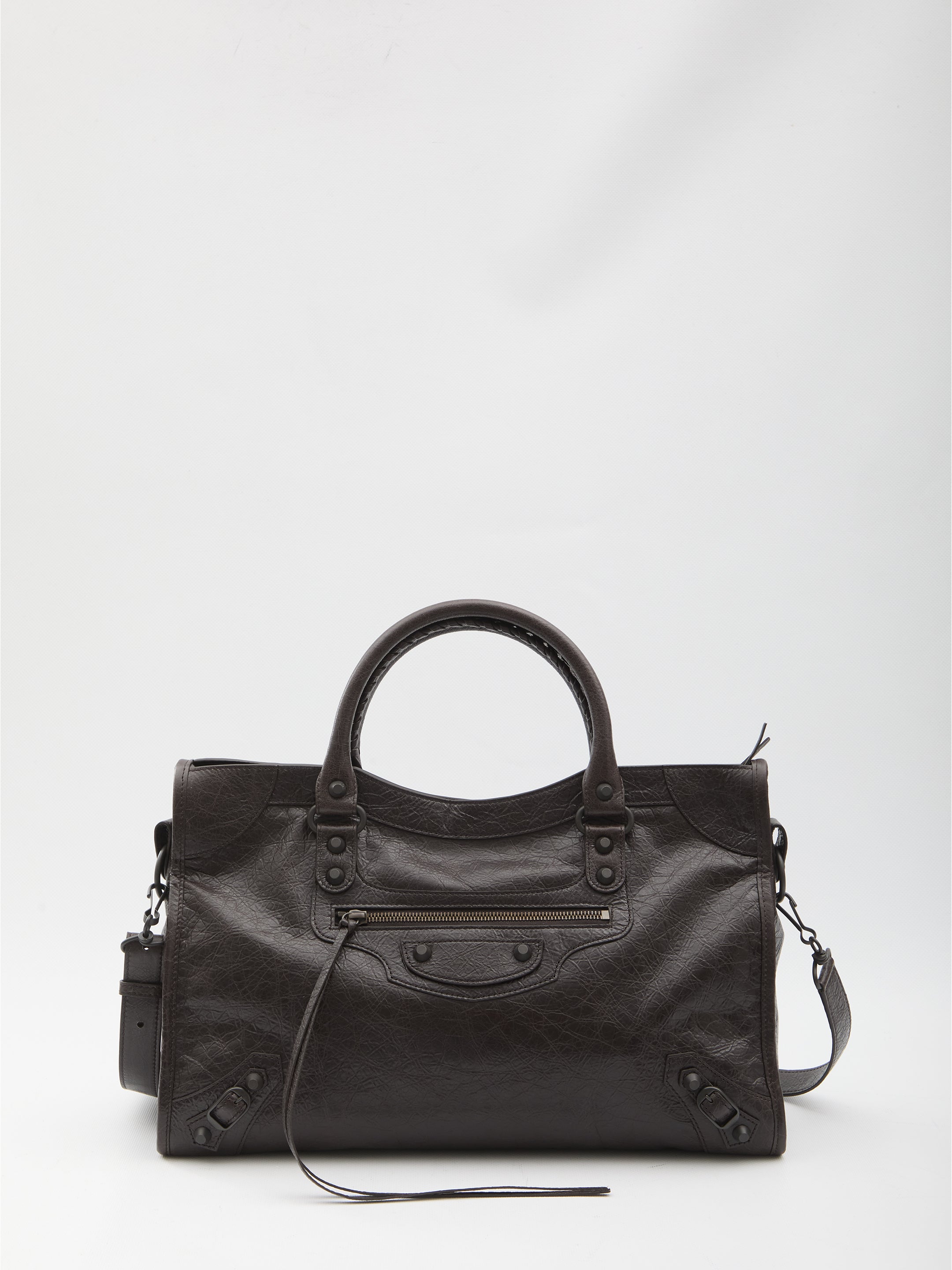 BALENCIAGA OS le city bag medium