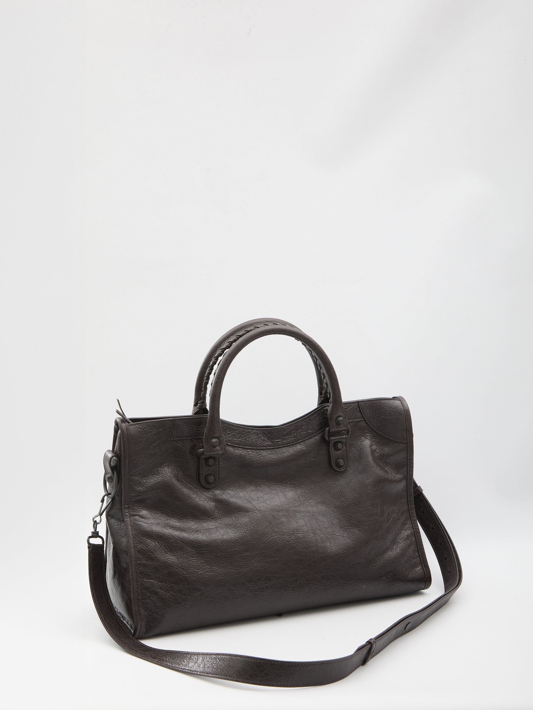 BALENCIAGA OS le city bag medium