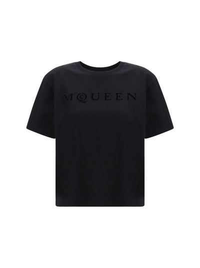 logo t-shirt
