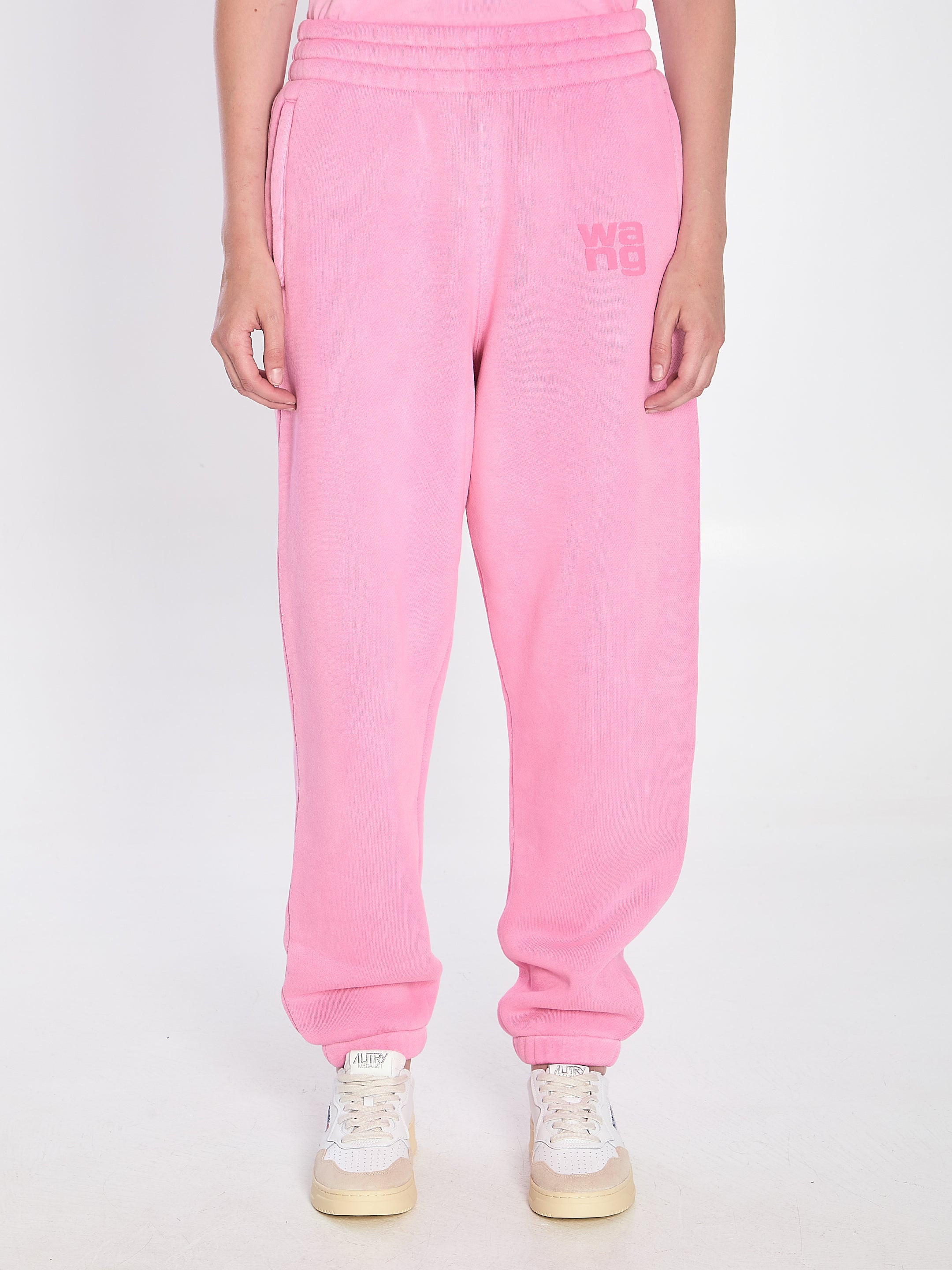 ALEXANDER WANG S essential terry classic