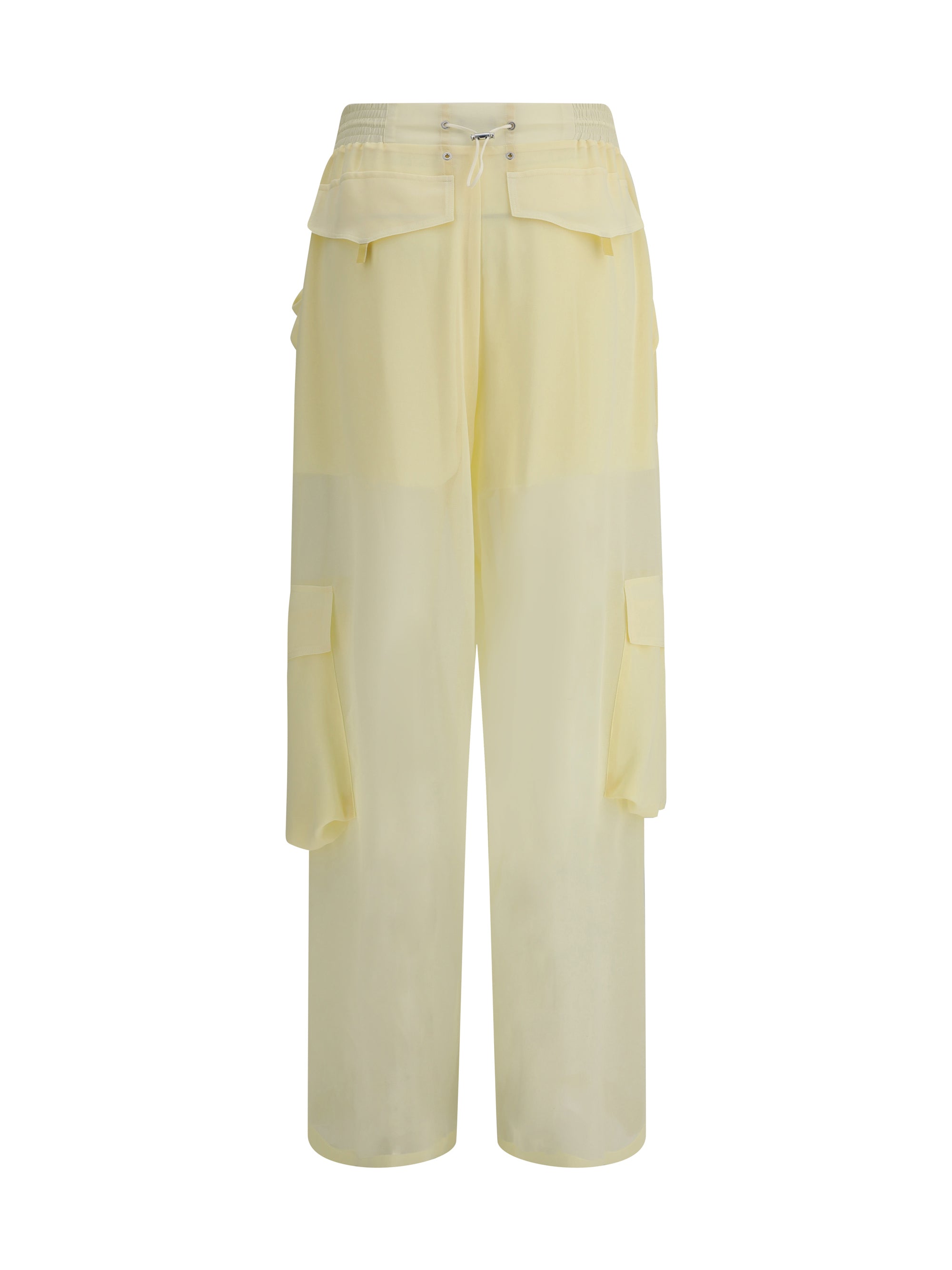 PINKO 40 sottocasa pants