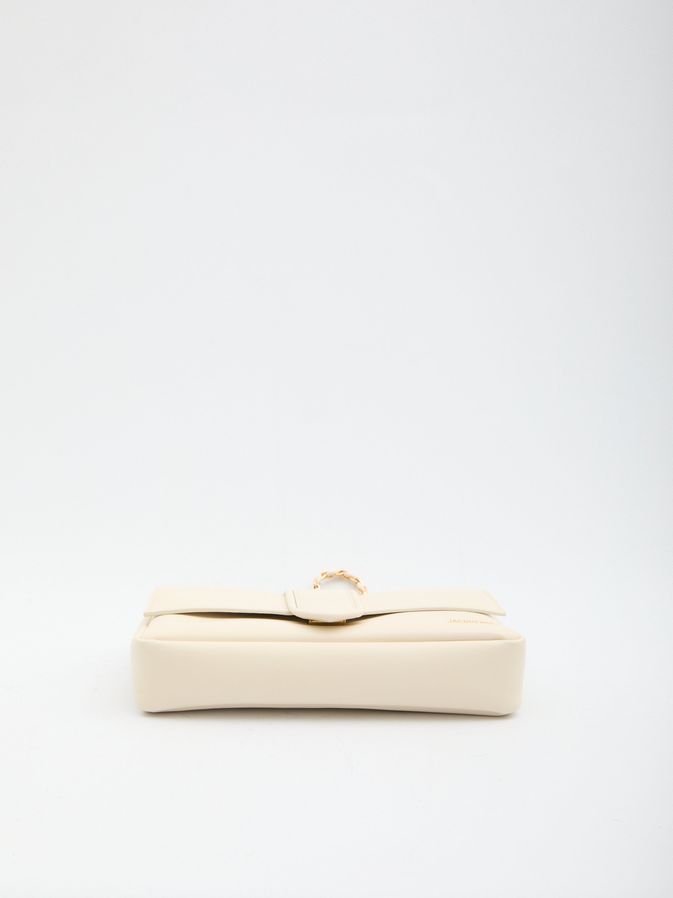 JACQUEMUS OS le bambino chaine bag