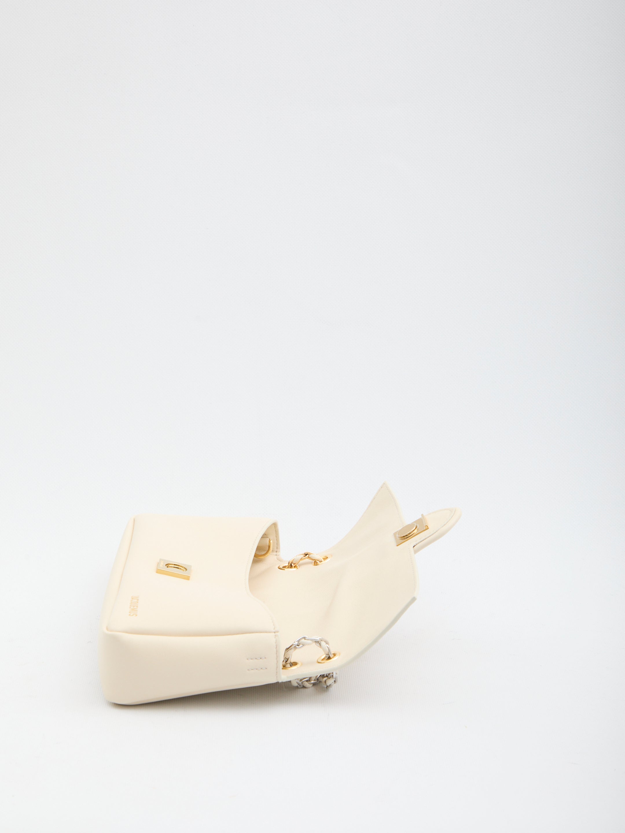 JACQUEMUS OS le bambino chaine bag