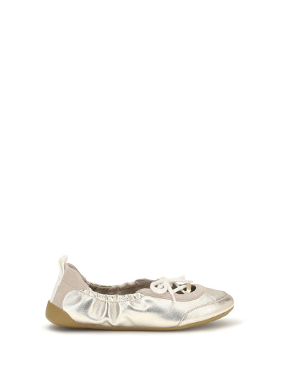 kick ballerinas sneakers