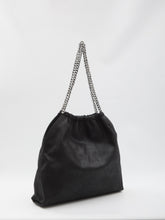 STELLA MCCARTNEY OS falabella bag with drawstring