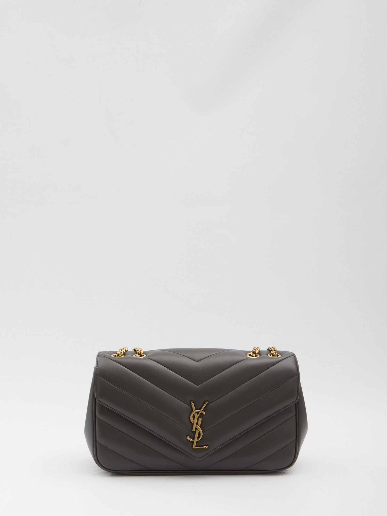 SAINT LAURENT OS lou lou medium bag