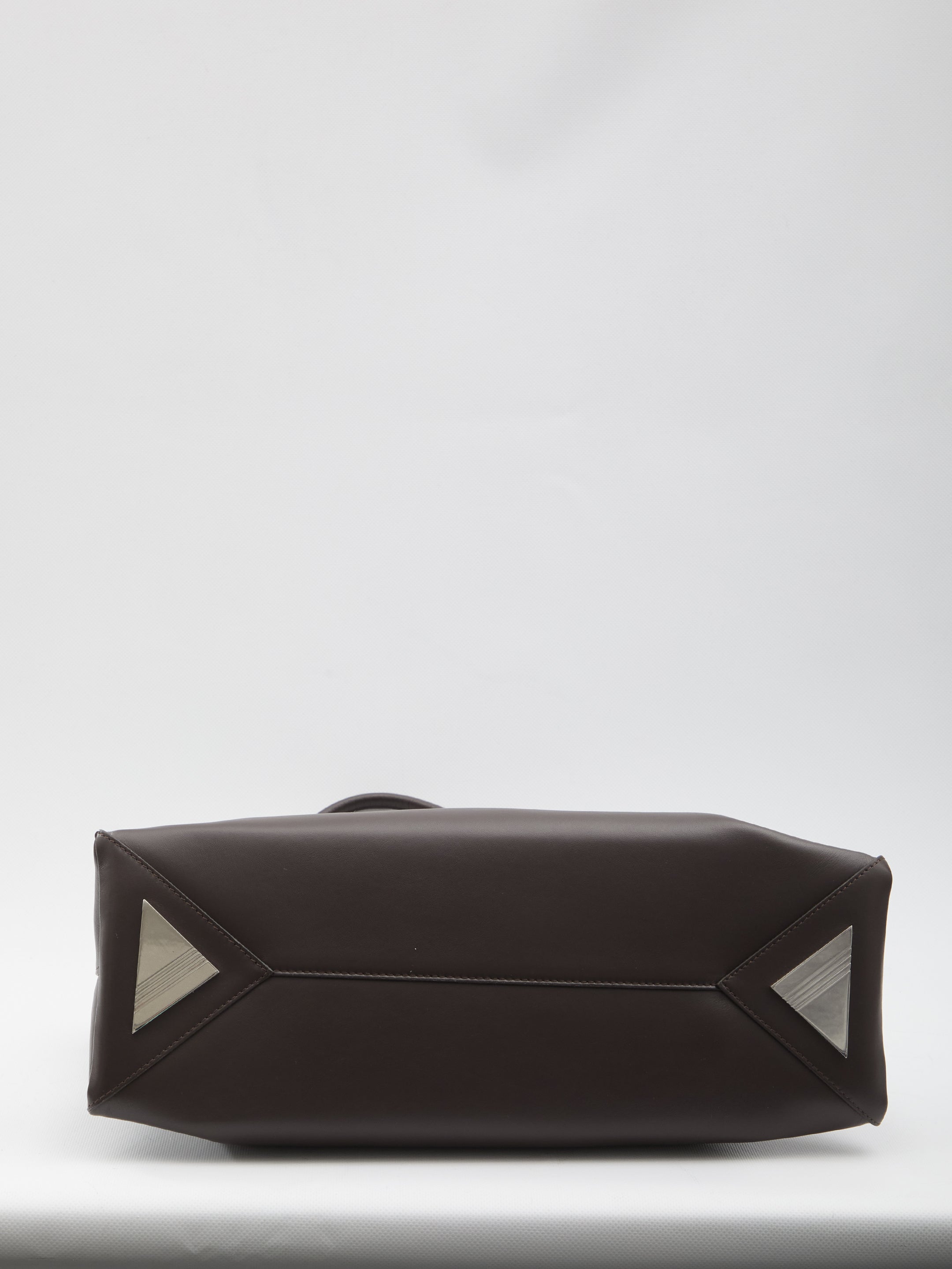 THE ATTICO OS la passeggiata medium bag