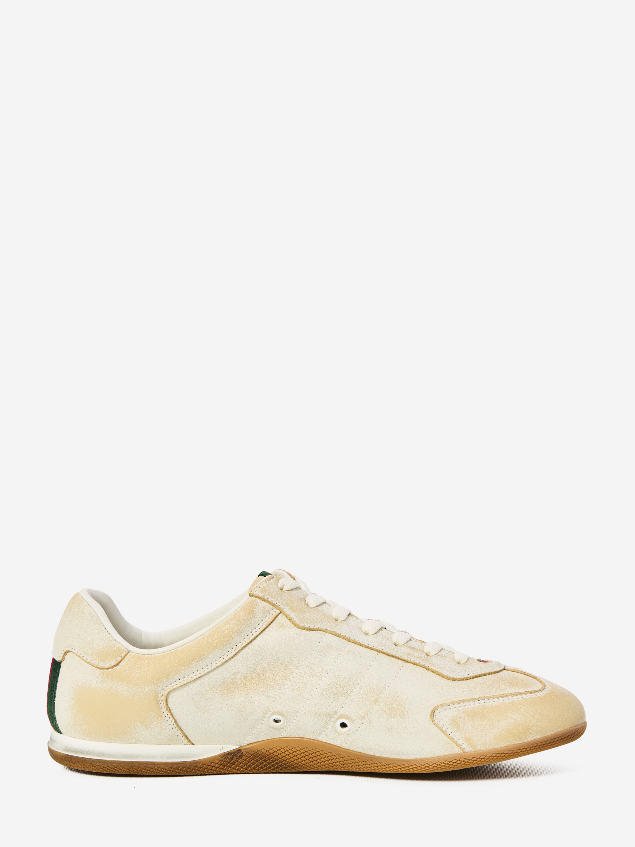GUCCI 38 rochelle sneakers
