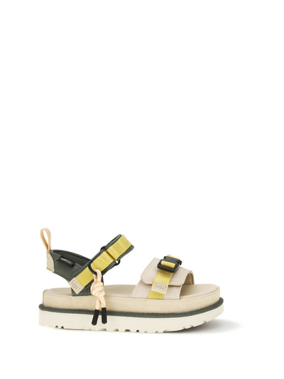 goldenstar wildwood sandals