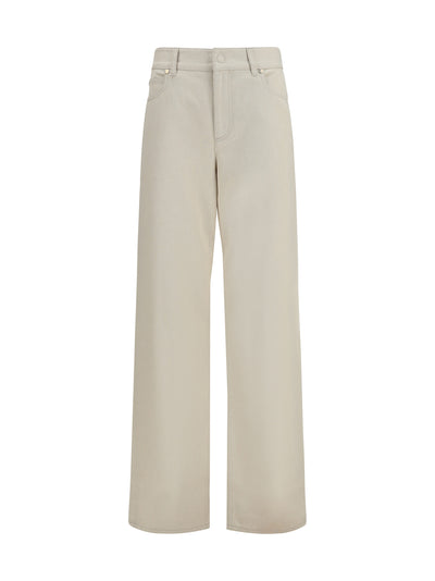 jeans ff reverse