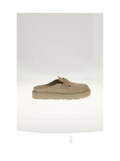 dior boy mule 1cm