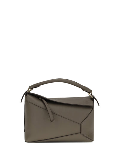 puzzle small handbag