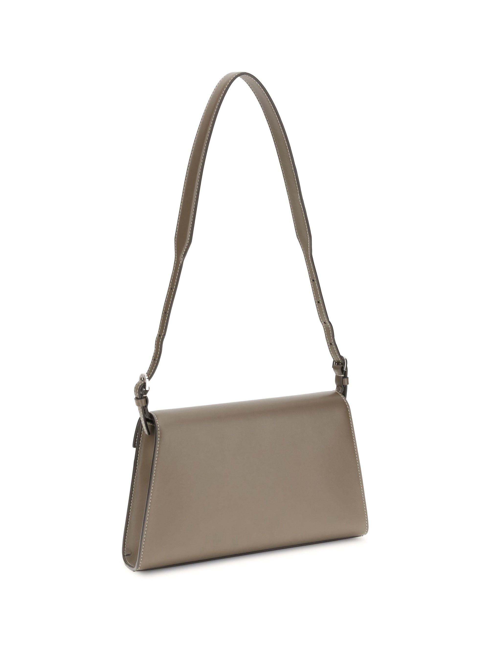 SAVETTE OS symmetry shoulder bag