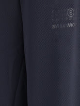 MM6 M wide-leg track pants from the salomon x mm6